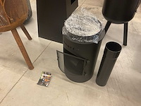 Bonfeu bongiano tuinhaard - afbeelding 2 van  3