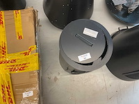 Bonfeu bongiano tuinhaard - afbeelding 4 van  4