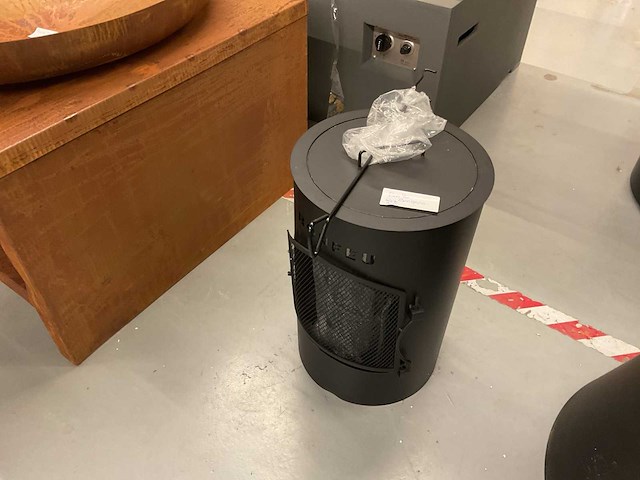 Bonfeu bongiano tuinhaard - afbeelding 1 van  3