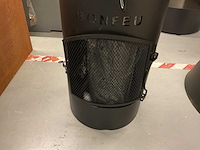 Bonfeu bongiano tuinhaard - afbeelding 3 van  3