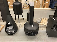 Bonfeu bongiro tuinhaard - afbeelding 2 van  4