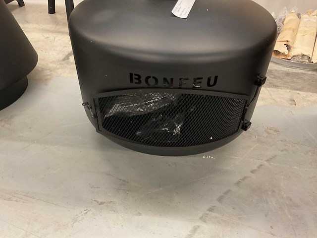 Bonfeu bongiro tuinhaard - afbeelding 3 van  4
