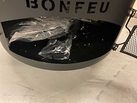 Bonfeu bongiro tuinhaard - afbeelding 4 van  4