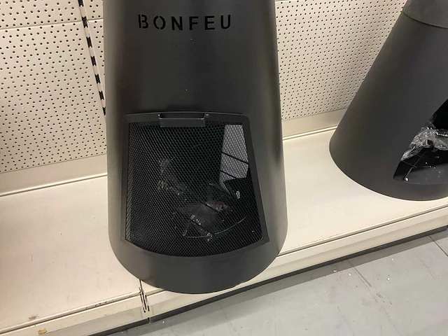 Bonfeu bonpyra tuinhaard - afbeelding 4 van  4