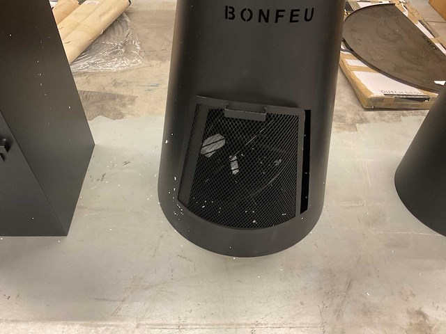 Bonfeu bonpyra tuinhaard - afbeelding 3 van  4
