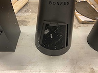 Bonfeu bonpyra tuinhaard - afbeelding 3 van  4