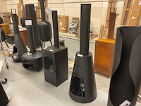 Bonfeu bonpyra tuinhaard - afbeelding 1 van  3