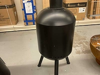 Bonfeu bonselo tuinhaard - afbeelding 4 van  4