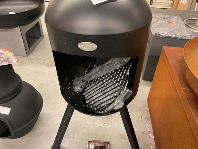 Bonfeu bonselo tuinhaard - afbeelding 2 van  3