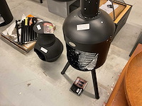 Bonfeu bonselo tuinhaard - afbeelding 3 van  3