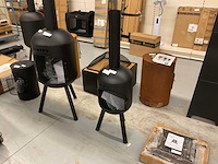 Bonfeu bonsolo tuinhaard - afbeelding 1 van  3