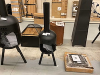 Bonfeu bonsolo tuinhaard - afbeelding 2 van  3