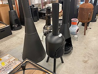 Bonfeu bonsolo tuinhaard - afbeelding 1 van  3