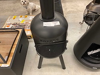 Bonfeu bonsolo tuinhaard - afbeelding 3 van  3