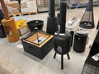 Bonfeu bonsolo tuinhaard - afbeelding 2 van  3