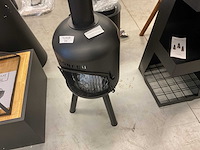 Bonfeu bonsolo tuinhaard - afbeelding 3 van  3