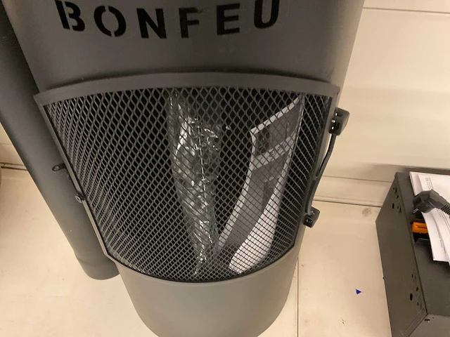 Bonfeu bontino tuinhaard - afbeelding 3 van  3