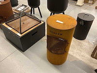 Bonfeu bontino tuinhaard - afbeelding 1 van  3