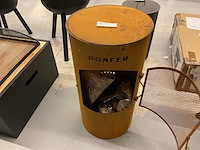 Bonfeu bontino tuinhaard - afbeelding 3 van  3