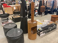 Bonfeu bontino tuinhaard - afbeelding 1 van  3