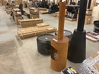 Bonfeu bontino tuinhaard - afbeelding 2 van  3