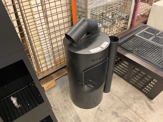 Bonfeu bontino tuinhaard - afbeelding 1 van  3