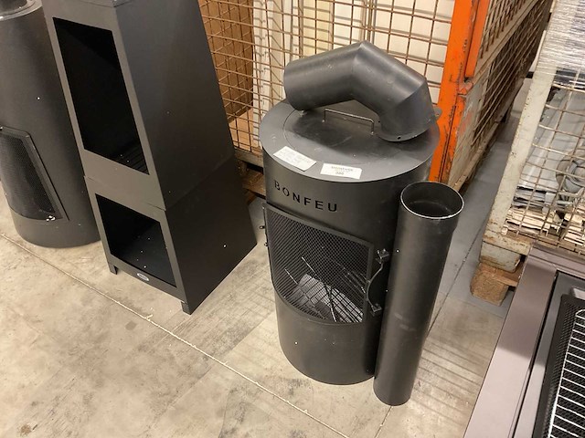 Bonfeu bontino tuinhaard - afbeelding 2 van  3