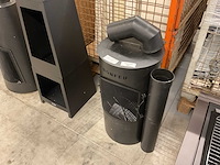 Bonfeu bontino tuinhaard - afbeelding 2 van  3