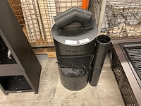 Bonfeu bontino tuinhaard - afbeelding 3 van  3