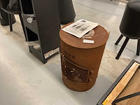 Bonfeu bonton 40 tuinhaard