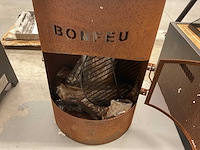 Bonfeu bonton 40 tuinhaard - afbeelding 3 van  3