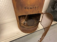 Bonfeu bonton tuinhaard - afbeelding 4 van  4