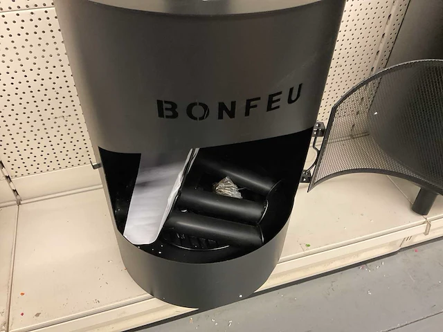Bonfeu bonton tuinhaard - afbeelding 4 van  4
