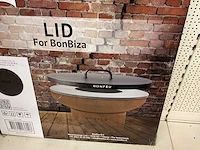 Bonfeu deksel voor bonbiza - afbeelding 3 van  3