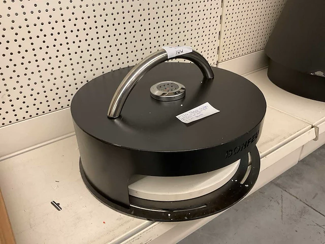 Bonfeu pizza oven - afbeelding 1 van  3
