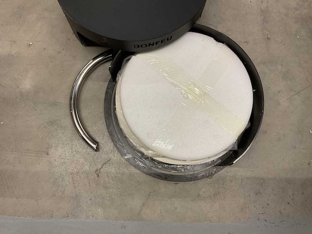 Bonfeu pizza oven - afbeelding 3 van  3