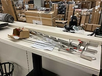 Bonfeu rotisserie roosterset - afbeelding 1 van  3