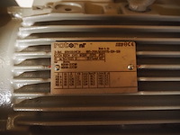 Bonfiglioli riduttori s.p.a./roter - afbeelding 2 van  10