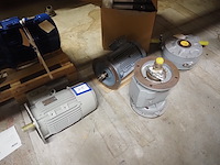 Bonfiglioli riduttori s.p.a./roter - afbeelding 1 van  10