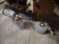 Bonfiglioli riduttori s.p.a./roter - afbeelding 3 van  10