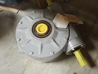 Bonfiglioli riduttori s.p.a./roter - afbeelding 4 van  10