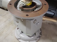 Bonfiglioli riduttori s.p.a./roter - afbeelding 6 van  10