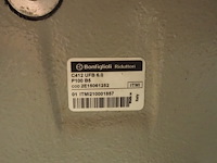 Bonfiglioli riduttori s.p.a./roter - afbeelding 7 van  10