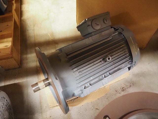 Bonfiglioli riduttori s.p.a./roter - afbeelding 8 van  10