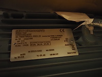 Bonfiglioli riduttori s.p.a./roter - afbeelding 9 van  10