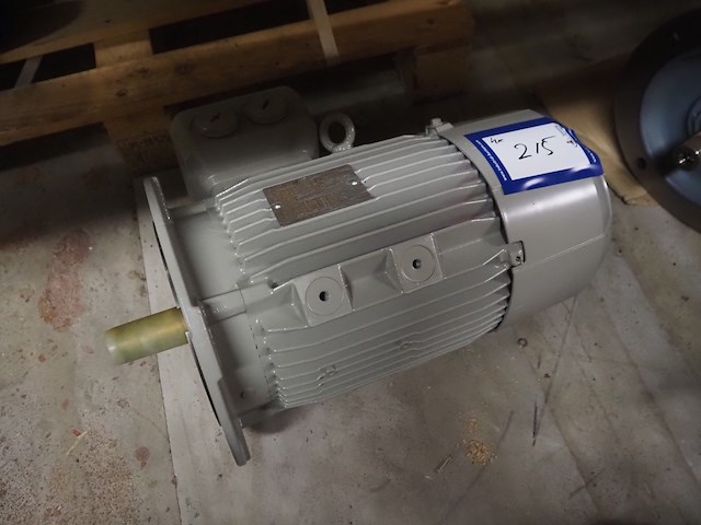 Bonfiglioli riduttori s.p.a./roter - afbeelding 10 van  10