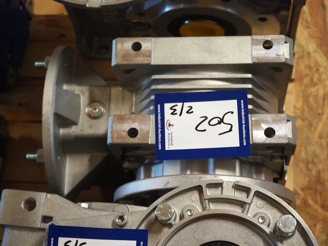 Bonfiglioli - afbeelding 2 van  17