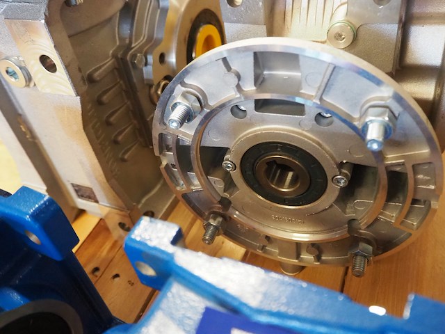 Bonfiglioli - afbeelding 4 van  17