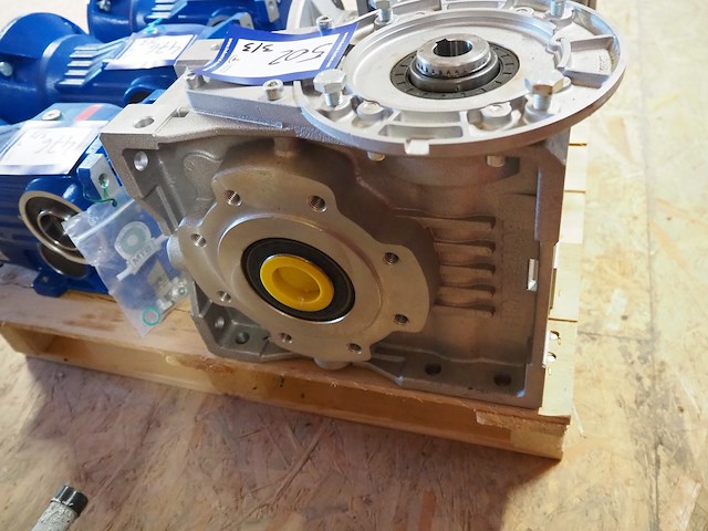 Bonfiglioli - afbeelding 8 van  17