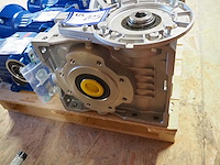 Bonfiglioli - afbeelding 8 van  17